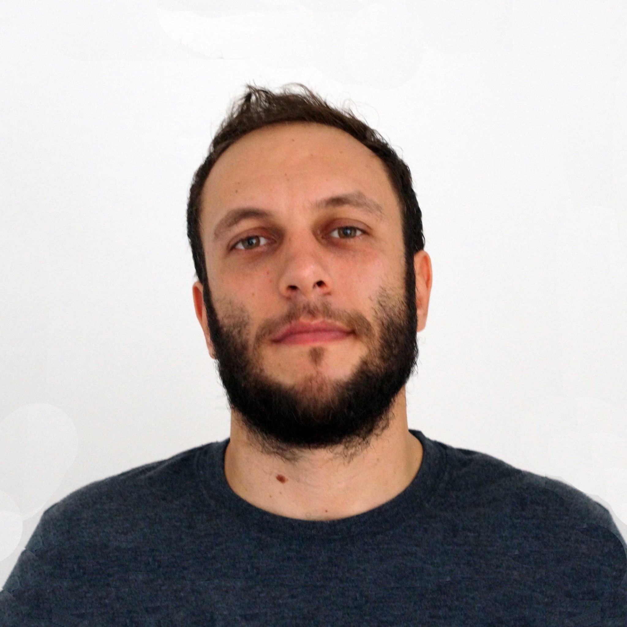 Juanma Perez